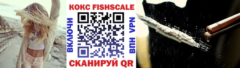 Купить где  Обнинск  КОКАИН FishScale 