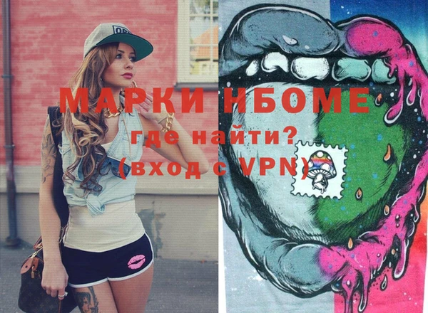 твердый Медногорск